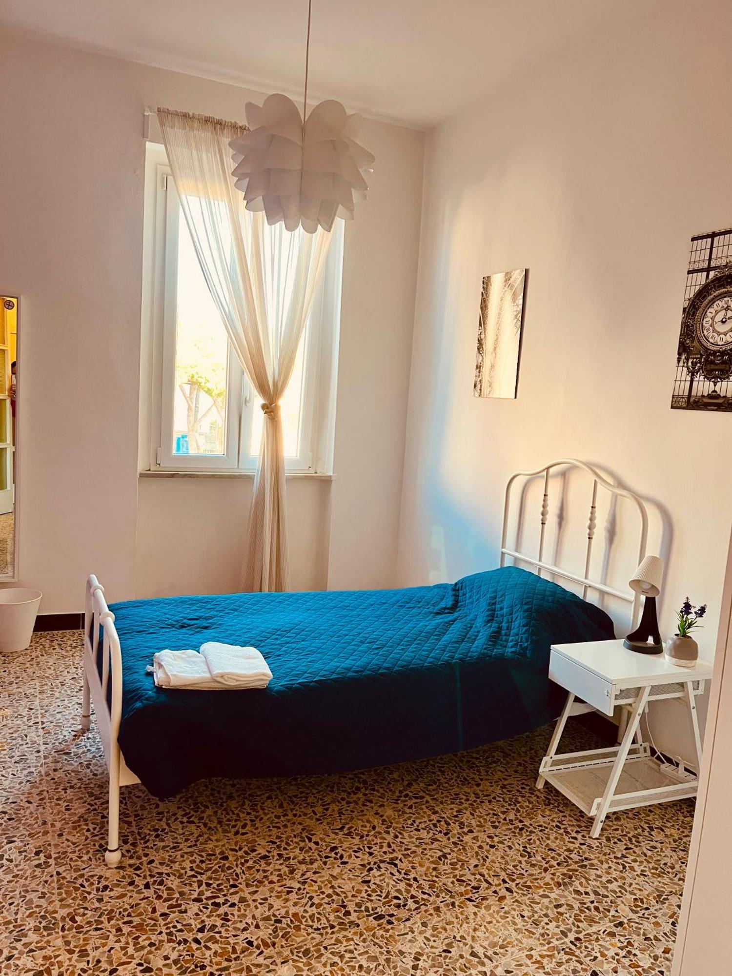 Apartmán 'La Casina Di Clara' - Livorno Free Parking!' Exteriér fotografie